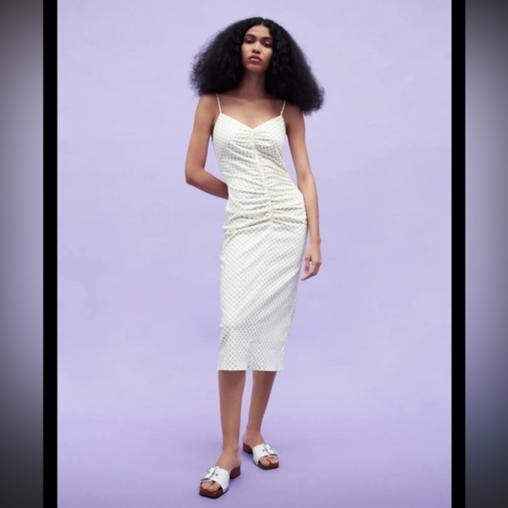 Zara Women's‎ Dress